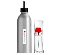 Flower By Kenzo Set (Ep 200 Ml Recarga + Ep 15 Vp Recargable)