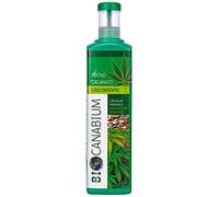 Flower Abono orgánico BioCanabium Crecimiento para Canabium 1 litro