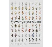 Flower Colour Guide (GENERAL NON-FICTION)