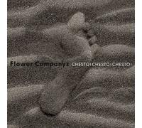 Flower Companyz [Ltd.Edition]