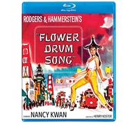 Flower Drum Song [USA] [Blu-ray]