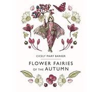 Flower Fairies of the Autumn
