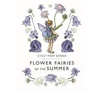 Flower Fairies of the Summer