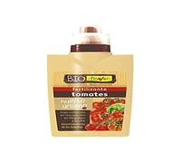 Flower Bioflower Fertilizante Tomates Huerto Urbano, 500 ml