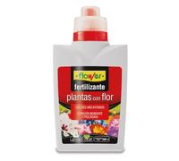 Flower Fertilizante para plantas con flores (500 ml)