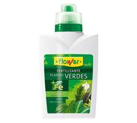 Fertilizante para plantas verdes (500 ml)