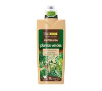 Flower Fertilizante Plantas Verdes 1 l ecologico 70652