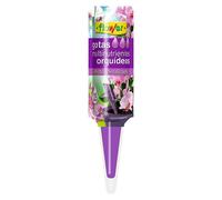 Flower Fertilizante universal Gotas Multinutrientes Orquídeas (40 ml)