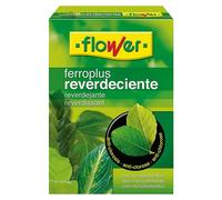 Flower Fertilizante universal granulado Ferro-Plus Reverdeciente (1 kg)