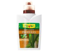 Flower Fertilizante universal Líquido Palmeras (500 ml)
