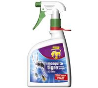 Flower Fin Mosquito Tigre 1 L
