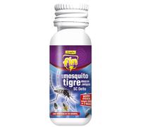 Flower Fin Mosquito Tigre 25 Ml