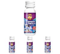 Flower Fin Mosquito Tigre 25 Ml (Paquete de 4)