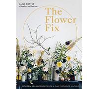 Flower Fix: Modern arrangements for a daily dose of nature (2) (Fix Series)