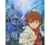 FLOWER - FORGET-ME-NOT WASURENAGUSA(ltd.animated sleeve)