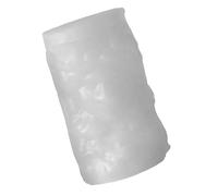 Flower Girl - Cilindro de silicona en relieve para manualidades con temperatura fácil de desmoldar