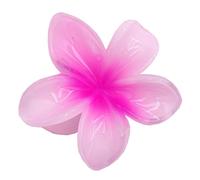 Flower Hair Claw Clip - Bloom With Every Style (Rose)