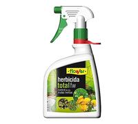 FLOWER HERBICIDA Total 1000ML