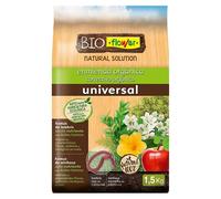 Flower Humus de lombriz (1,5 kg, 3 l)