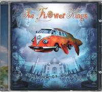 Flower Kings - Sum of No Evil, the