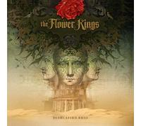 The Flower Kings – Desolation Rose – Vinilo – Importación USA