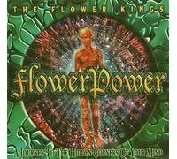 Flower Kings the - Flower Power