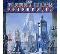 Flower Kings the - Retropolis