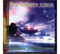 Flower Kings, the - Scanning the Greenhouse