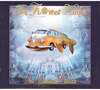 Flower Kings the - The Sun of No Evil