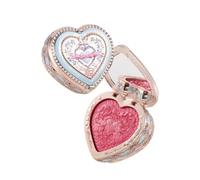Flower Knows - Bunny Garden Embossed Blush - 5 Colors S02 Berry Bunny - 5g