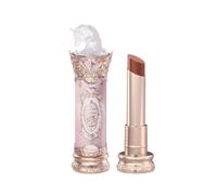 Flower Knows - Knight Unicorn Glazed Lipstick - 9 Colors U03 Ivory Knight - 3.5g