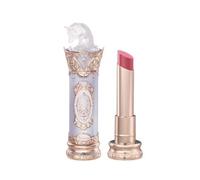 Flower Knows - Knight Unicorn Glazed Lipstick - 9 Colors U04 Dreamland - 3.5g