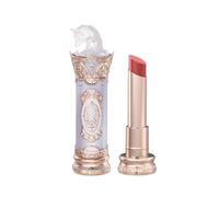 Flower Knows - Knight Unicorn Glazed Lipstick - 9 Colors U05 Spring Violet - 3.5g