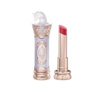 Flower Knows - Knight Unicorn Glazed Lipstick - 9 Colors U06 Strawberry Frost - 3.5g