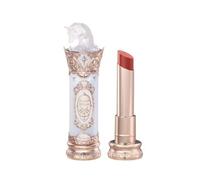 Flower Knows - Knight Unicorn Glazed Lipstick - 9 Colors U07 Lucky Clover - 3.5g