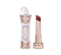 Flower Knows - Knight Unicorn Glazed Lipstick - 9 Colors U09 Waltz - 3.5g