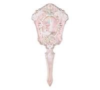 Flower Knows - Knight Unicorn Hand Mirror - 3 Colors