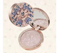 Flower Knows - Little Angel Embossed Highlighter - L01 Eros's Fable #L01 Eros's Fable - 8g