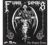 Flower Leperds - The Original Group
