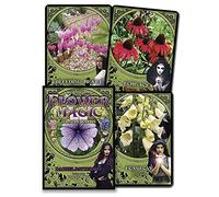 Flower Magic Oracle Cards