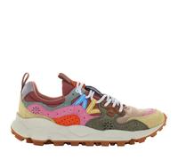 Flower Mountain A25s Zapatillas bajas de mujer 0012017817.01.1E93 YAMANO 3 MUJER