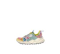 Flower Mountain- Kotetsu Sneakers- Shoes- Mujer- Multicolor- 36 EU- Kotetsu Sneakers