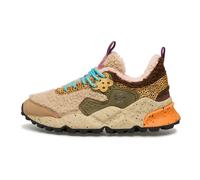 Flower Mountain- Kotetsu Sneakers- Shoes- Mujer- Multicolor- 36 EU- Kotetsu Sneakers