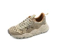 Flower Mountain- Kotetsu Sneakers- Shoes- Mujer- Multicolor- 40 EU- Kotetsu Sneakers