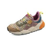 Flower Mountain- Kotetsu Sneakers- Shoes- Mujer- Multicolor- 40 EU- Kotetsu Sneakers
