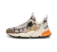 Flower Mountain- Kotetsu Sneakers- Shoes- Mujer- Multicolor- 40 EU- Kotetsu Sneakers