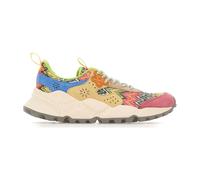 Flower Mountain- Kotetsu Sneakers- Shoes- Mujer- Multicolor- 41 EU- Kotetsu Sneakers
