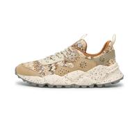 Flower Mountain- Kotetsu UNI Sneakers- Shoes- unisex- Beige- 42 EU- Kotetsu UNI Sneakers