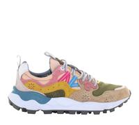 Flower Mountain P25s Zapatillas bajas de mujer 0012017817.01.1M71 YAMANO 3 MUJER
