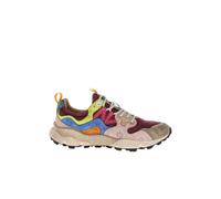 Flower Mountain- Scarpe Donna Flower Mountain- Shoes- Mujer- Multicolor- 39 EU- Scarpe Donna Flower Mountain